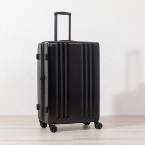 Calpak Ambeur Large Luggage Black